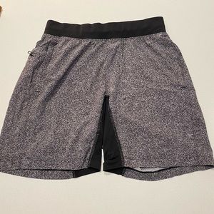 Lululemon - Black Shorts - Small